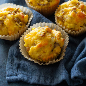 breakfast biscuits