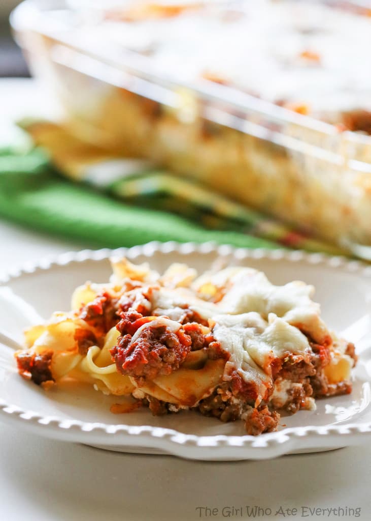 Faux Lasagna - lasagna without all of the work. Great for making ahead of time and freezing. 002.wrwe1r1zs3czx3c.workers.dev