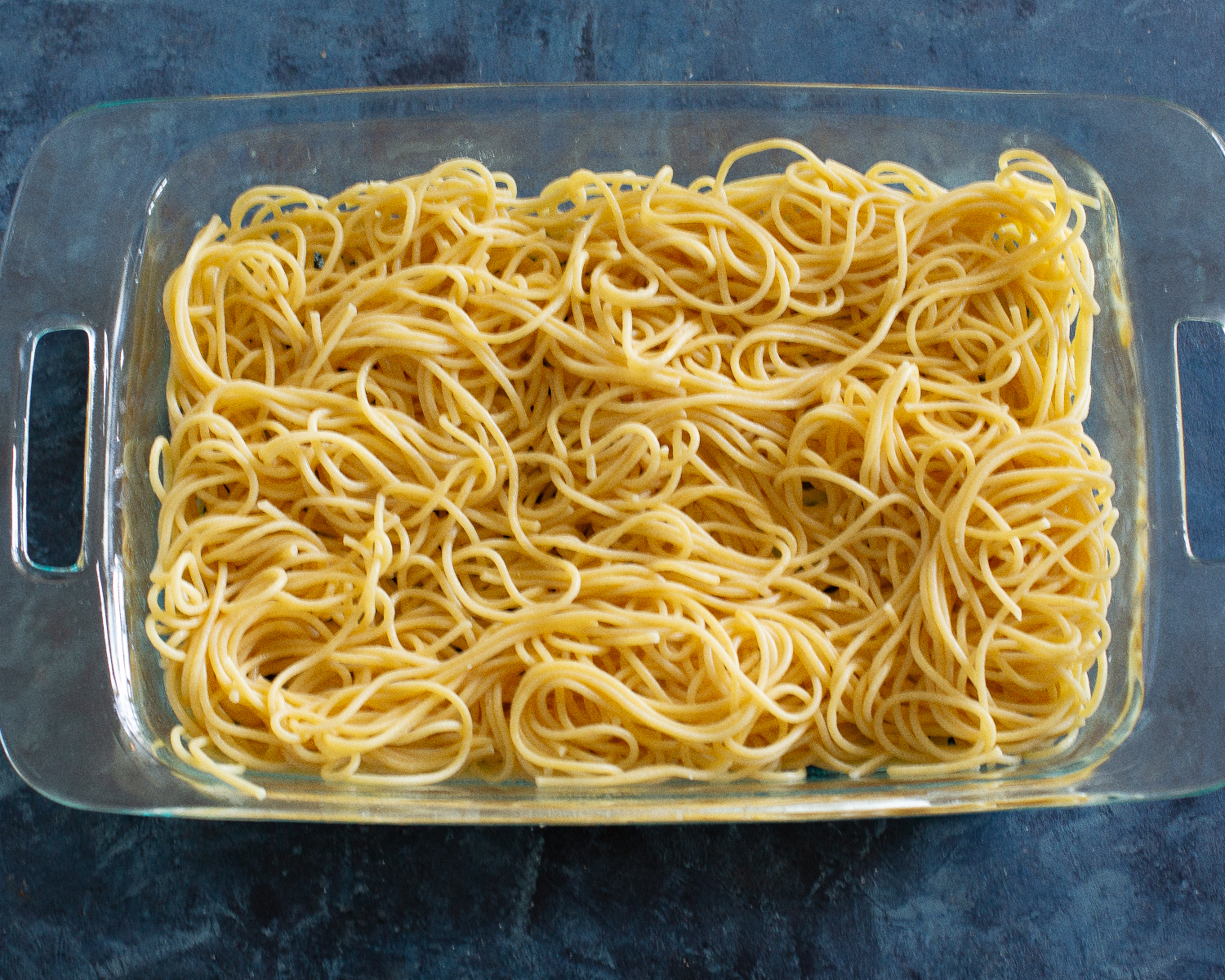 spaghetti