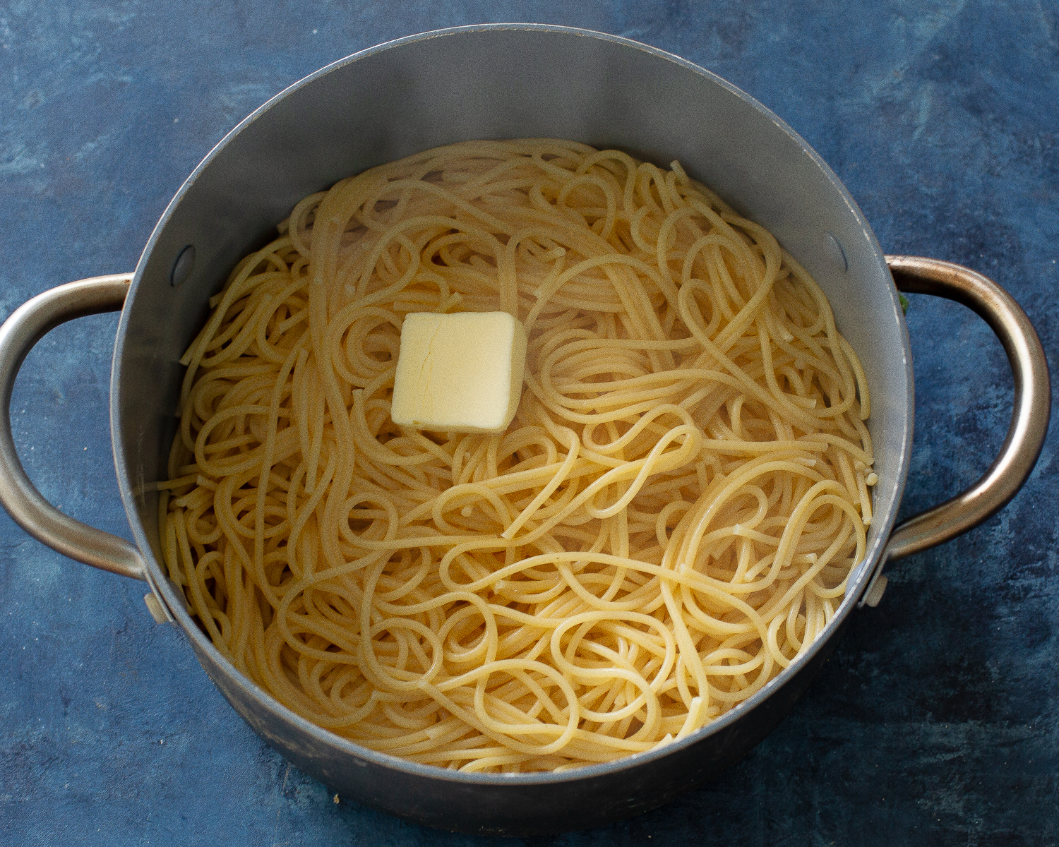 spaghetti