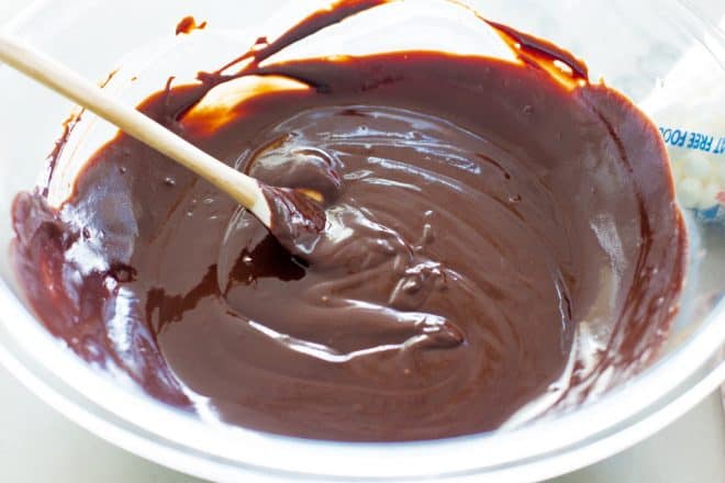 mississippi Mud Brownies