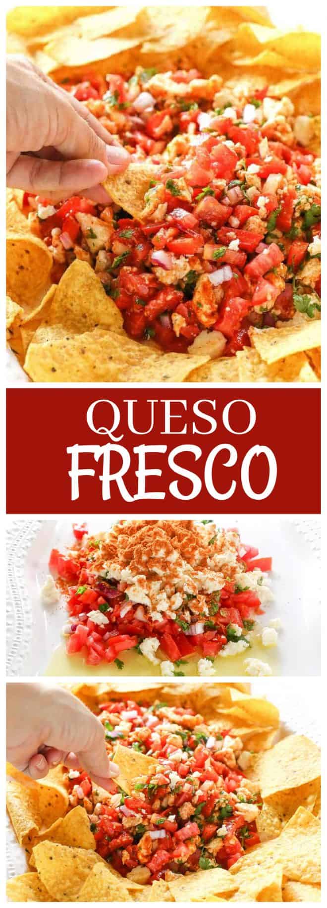 queso fresco 