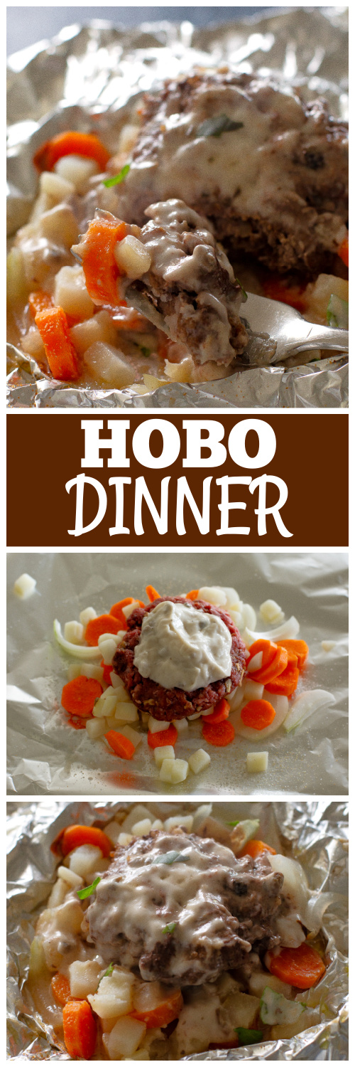 hobo dinner