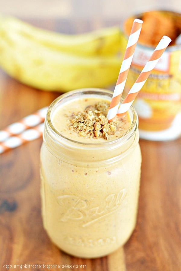 pumpkin-Protein-Pumpkin-Shake