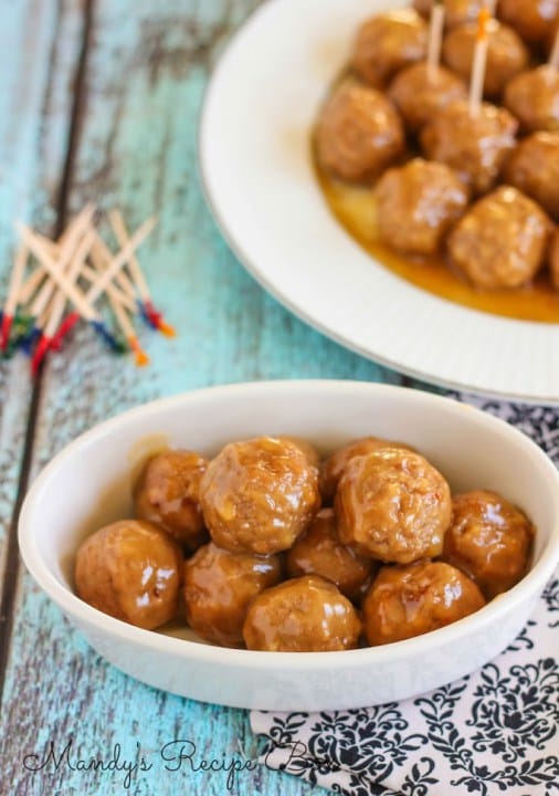 23SweetandSour-Glazed-Party-Bites