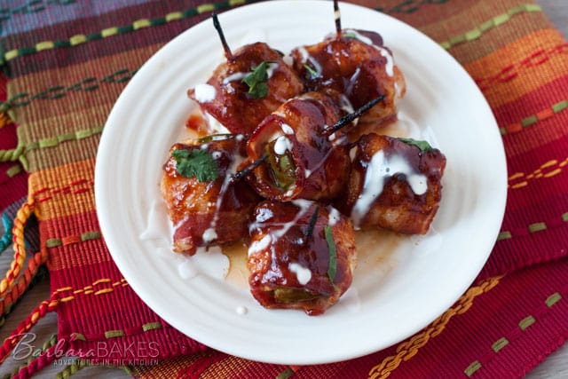 Bacon-Wrapped-Chicken-Stuffed-Jalapeno-Bites-Barbara-Bakes1