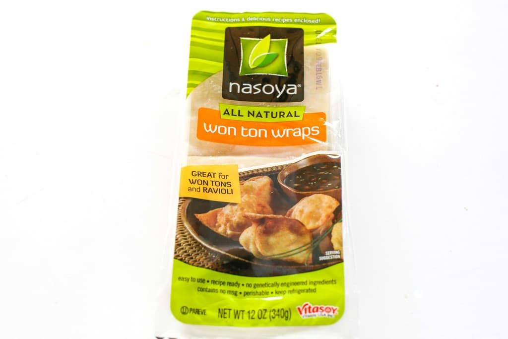 sausage-wonton-stars