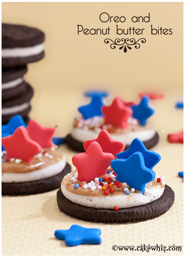 oreo+and+peanut+butter+bites-cake whiz