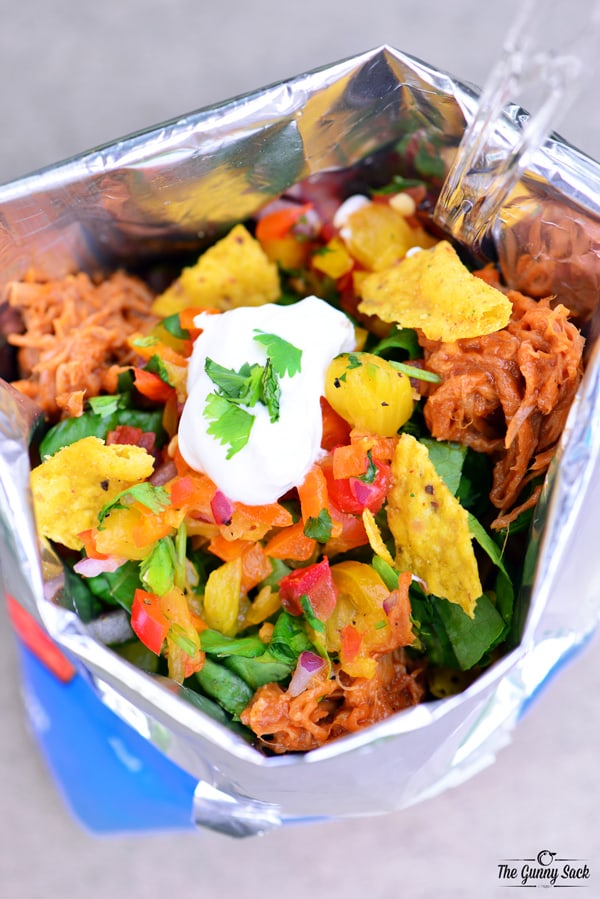 Hawaiian_BBQ_Walking_Taco-gunny sack
