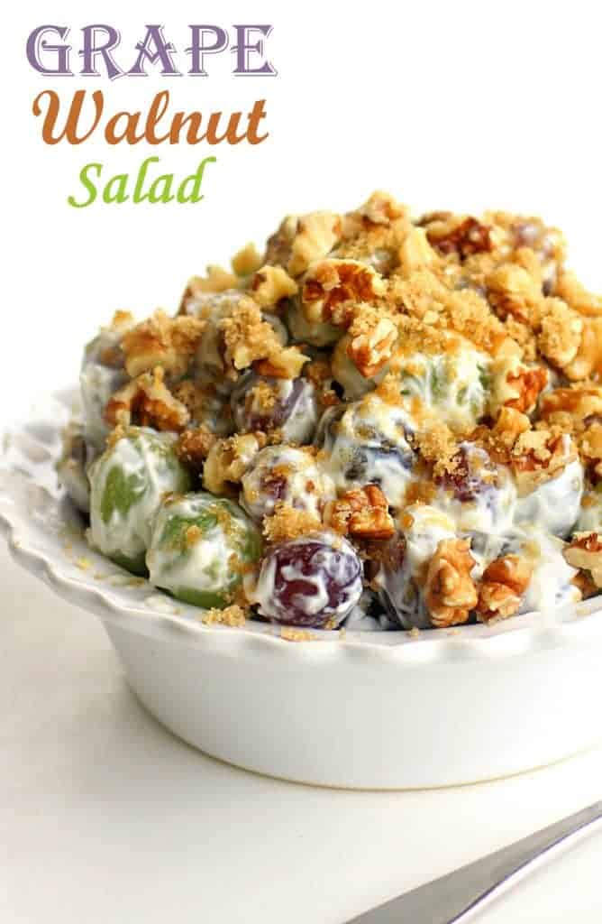 Grape Salad