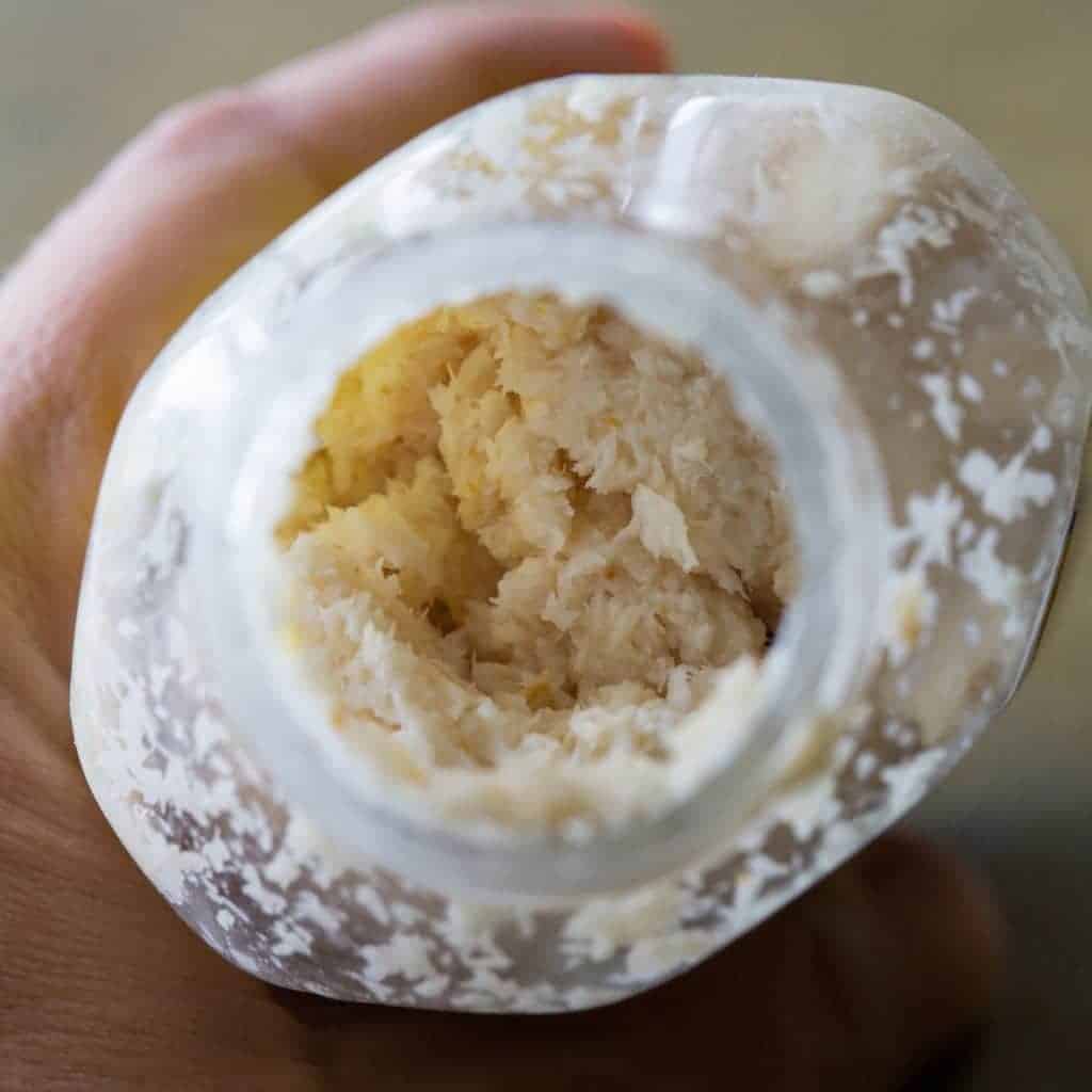 horseradish