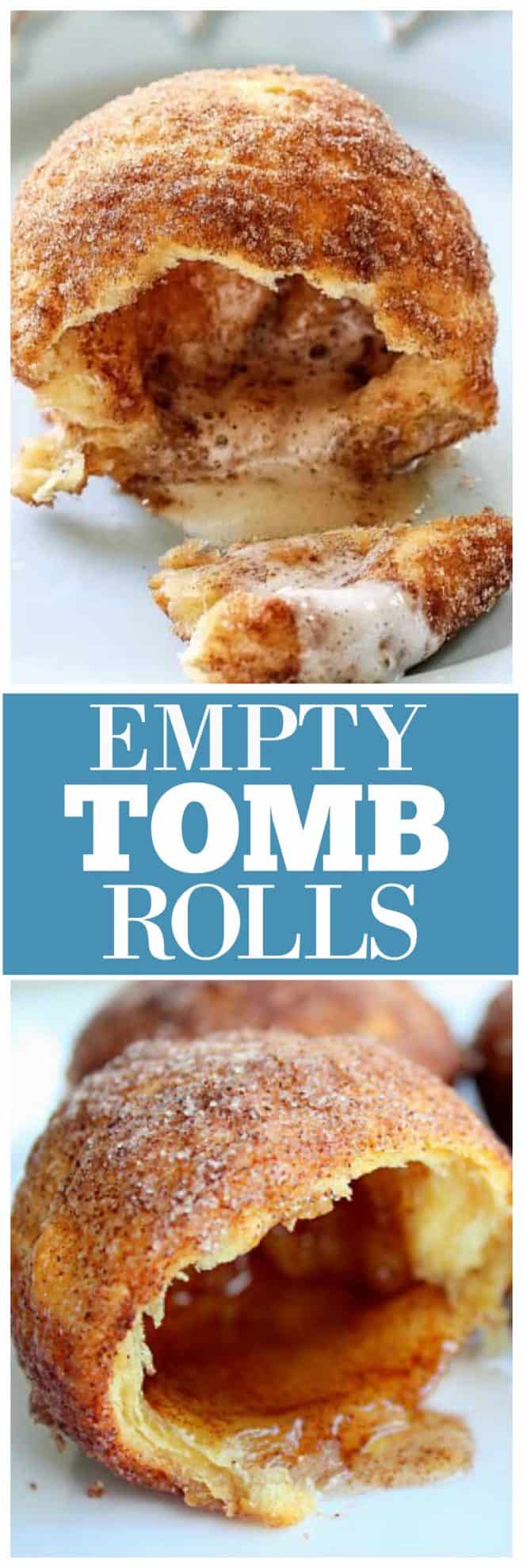 Empty Tomb Rolls