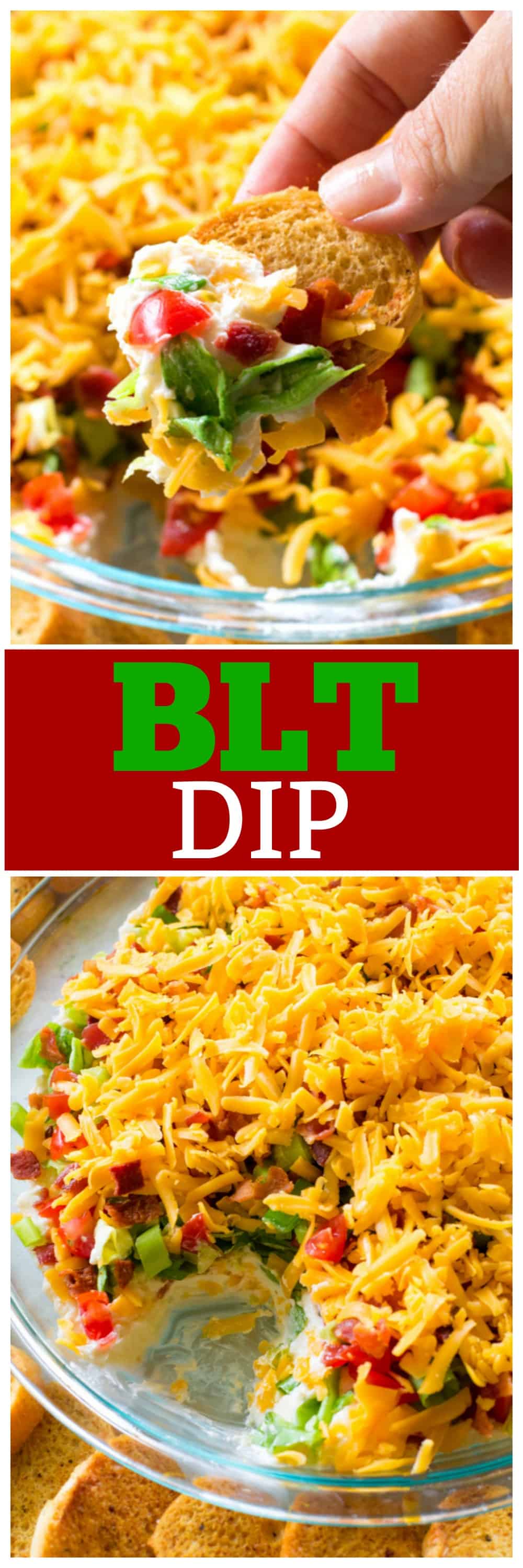 BLT Dip