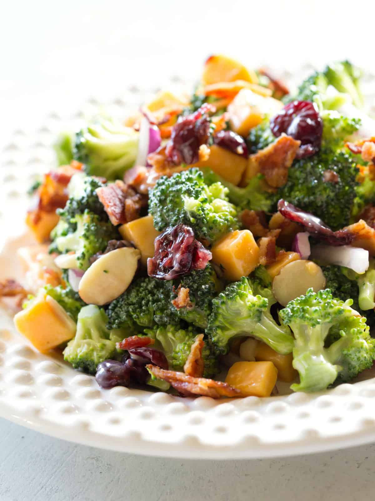 Broccoli Salad