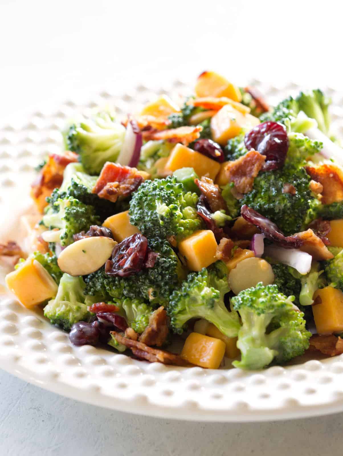 Broccoli Salad