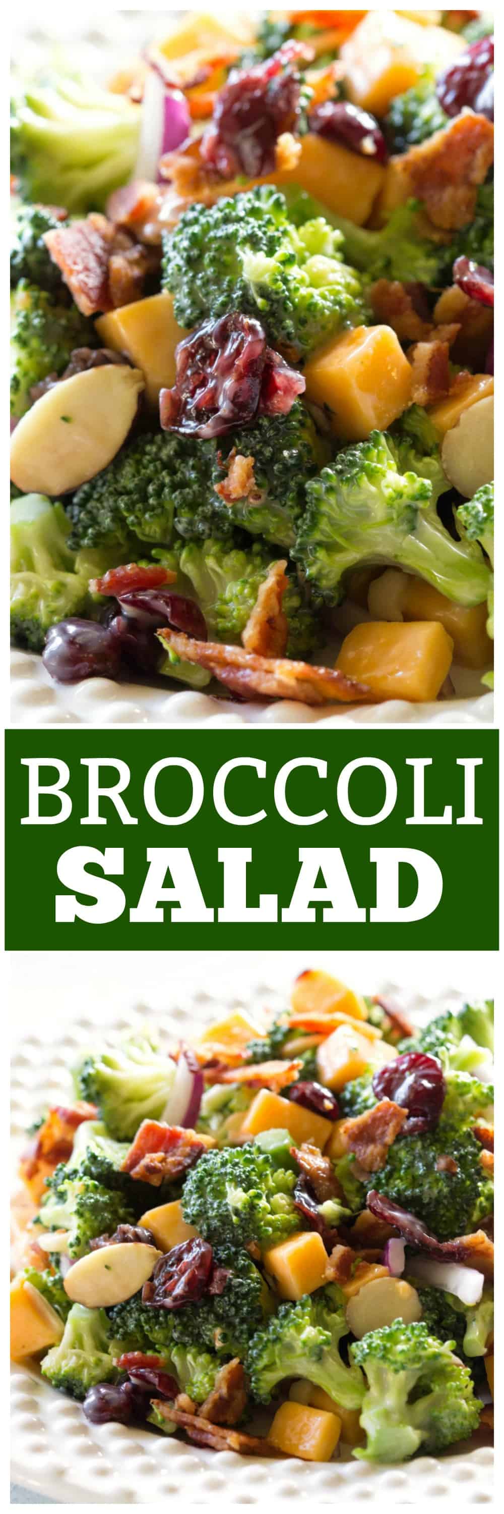 Broccoli Salad