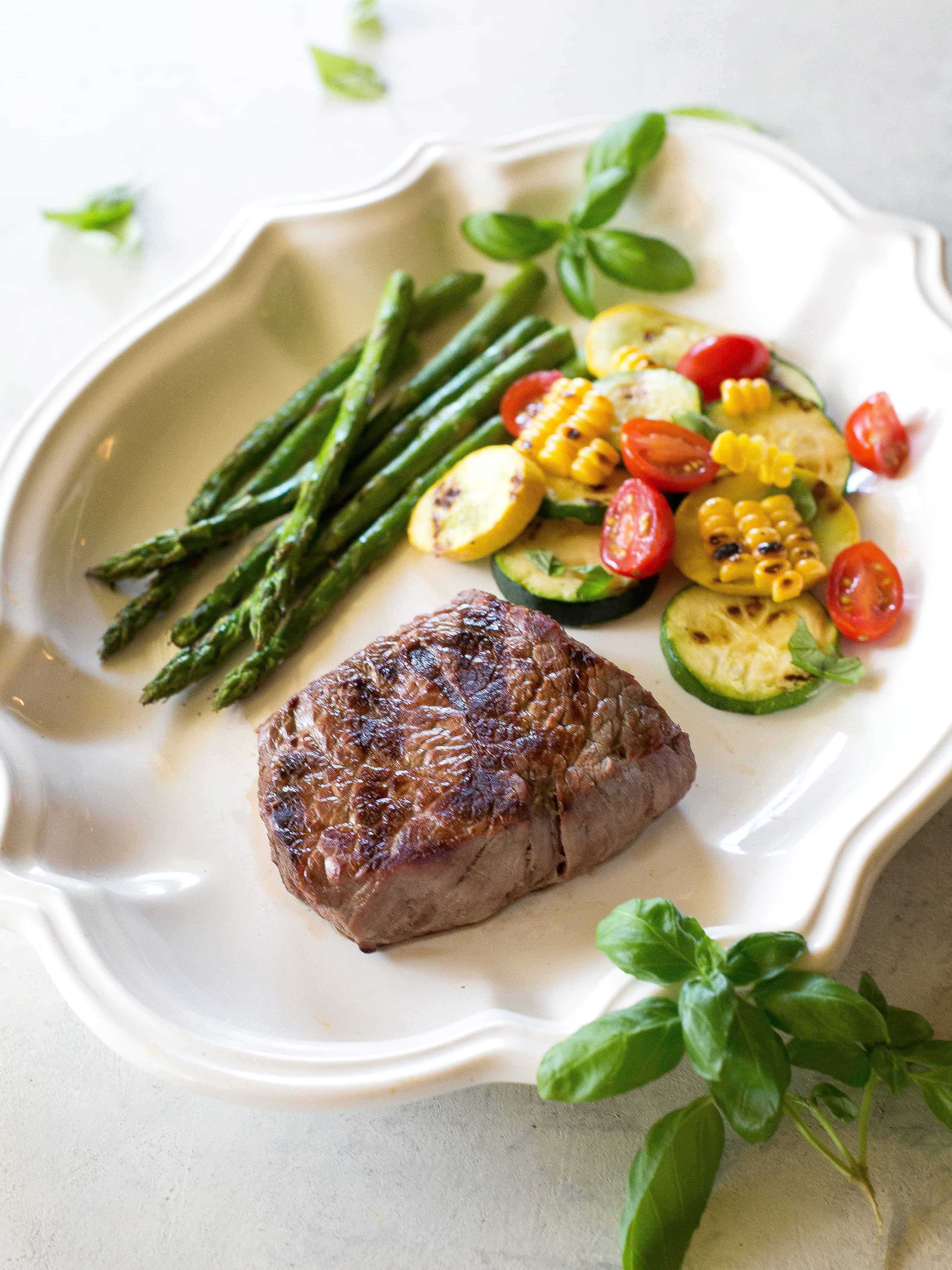 How to Grill The Perfect Steak