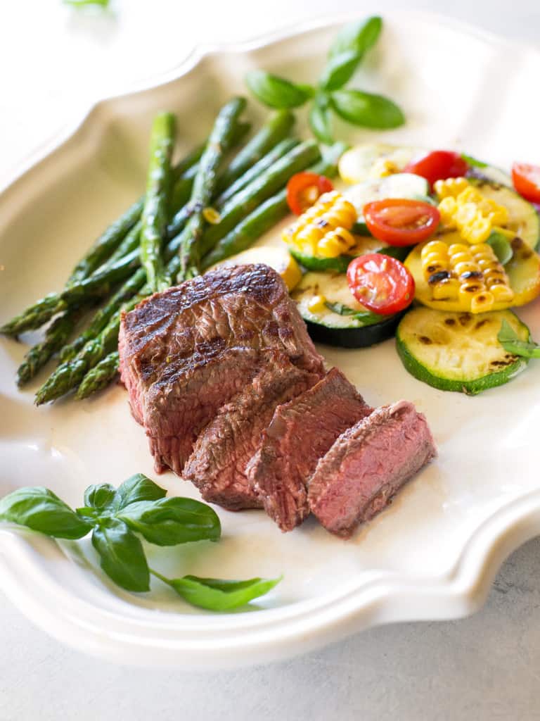How to Grill The Perfect Steak