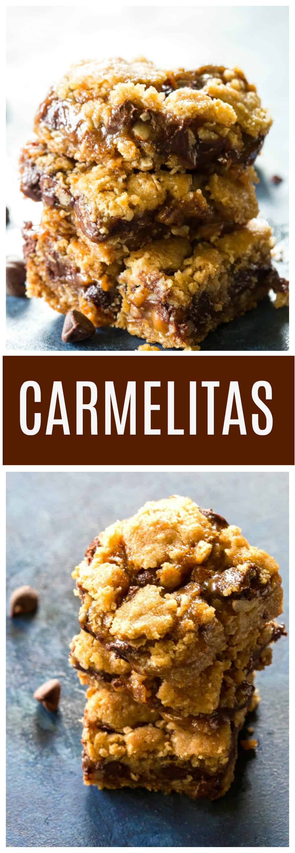 carmelitas