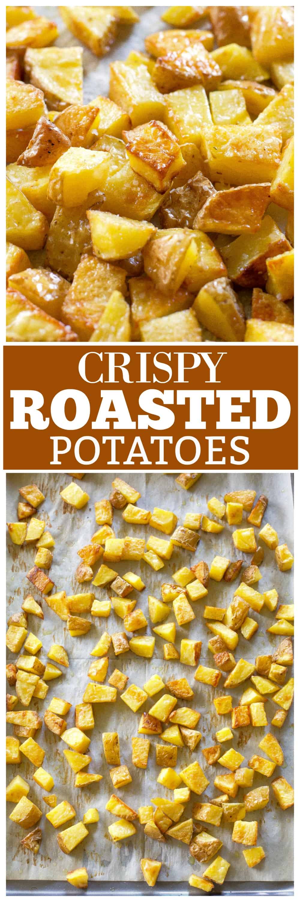 Roasted Potatoes
