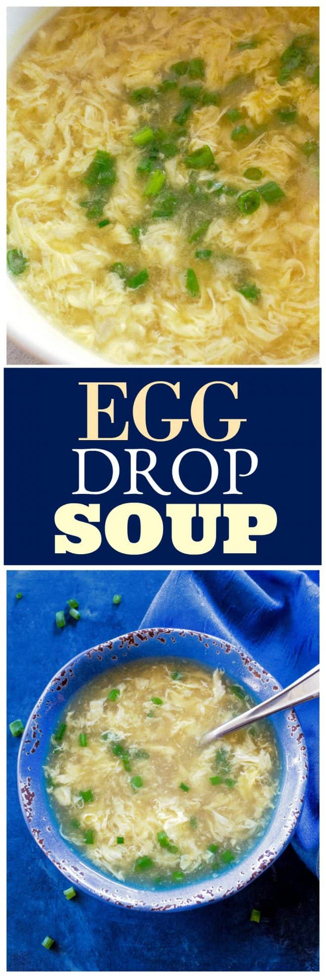 Egg Drop Soup