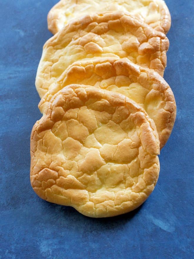 Cloud Bread
