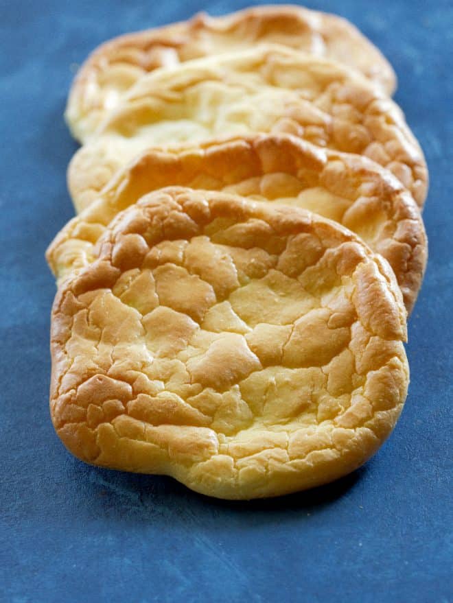 Cloud Bread