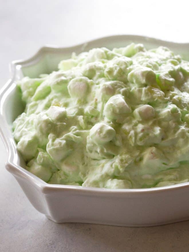 watergate salad