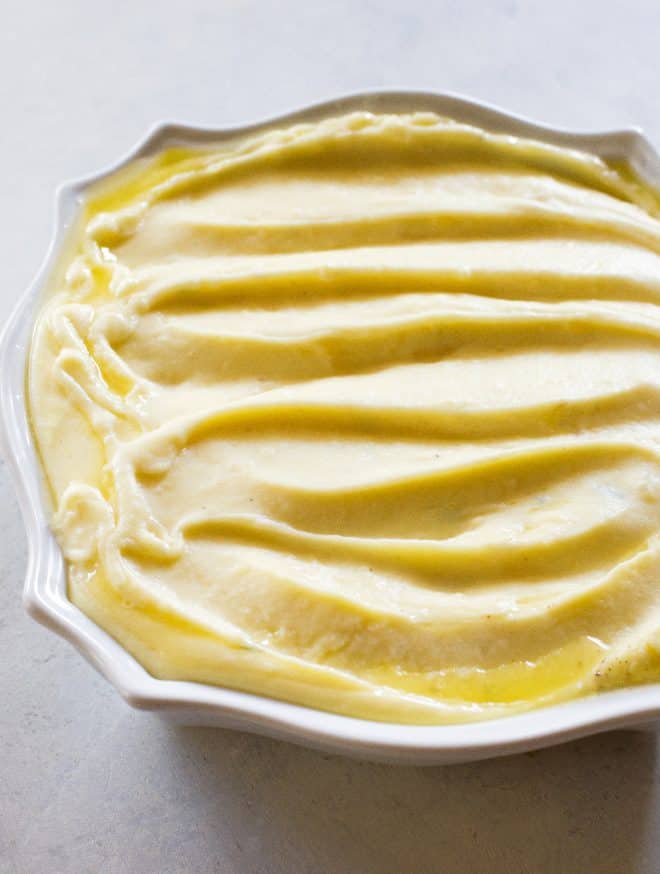 Instant Pot Mashed Potatoes