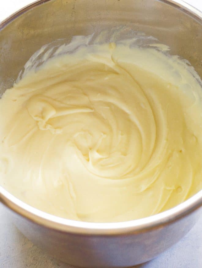 Instant Pot Mashed Potatoes