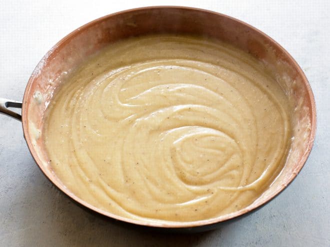 Turkey Gravy