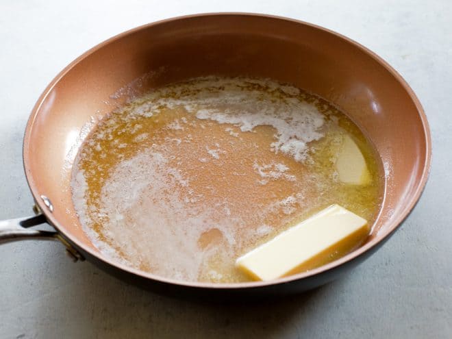 butter