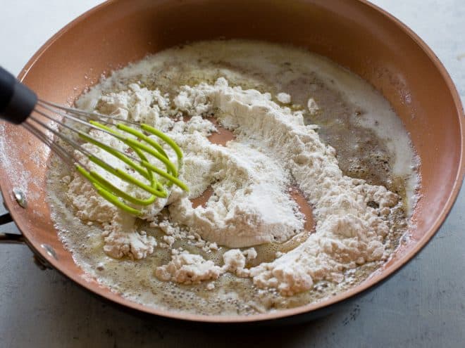 roux