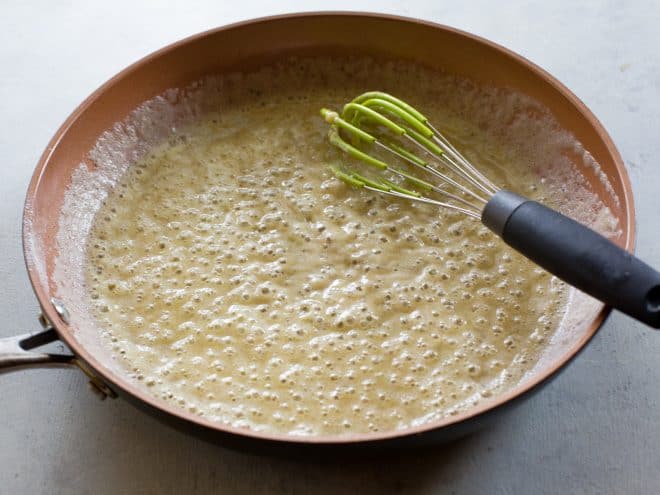 roux