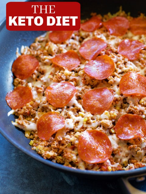 Keto Diet