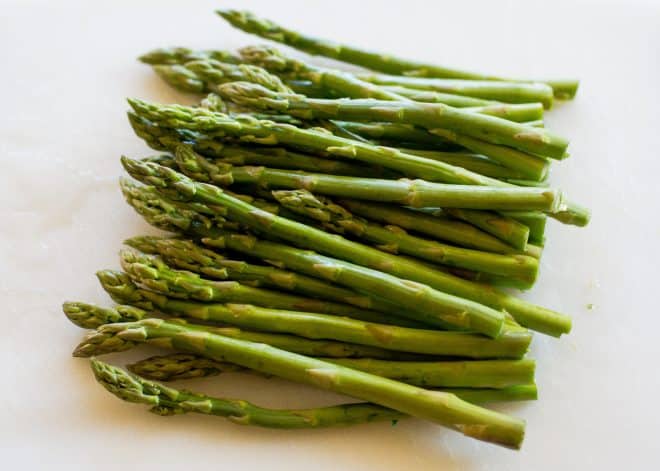 asparagus
