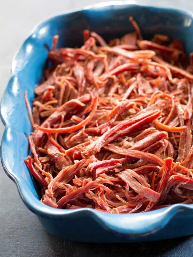 Instant Pot Corned Beef