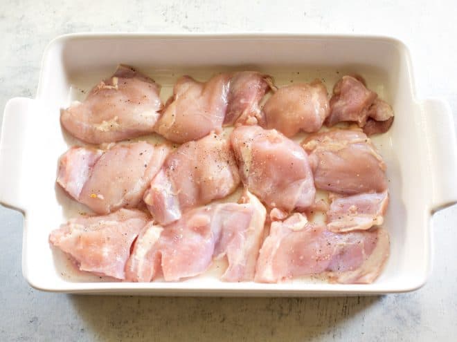 Jalapeno Popper Chicken