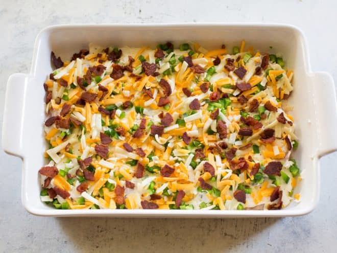 Jalapeno Popper Chicken