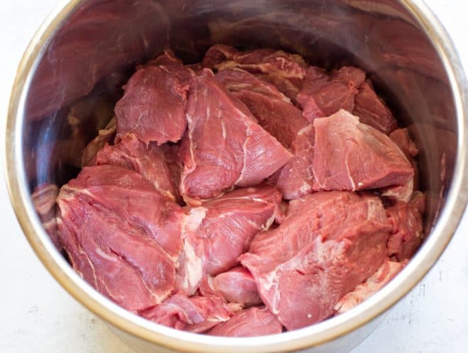 pork shoulder