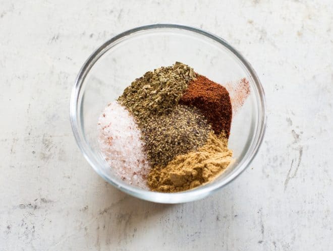 spices
