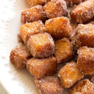 churro bites