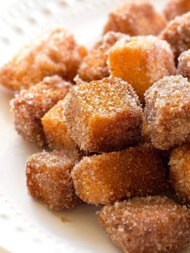 churro bites 