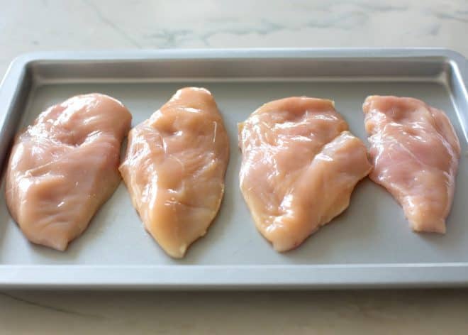 chicken