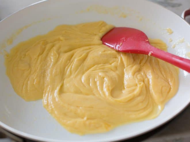 cheese sauce