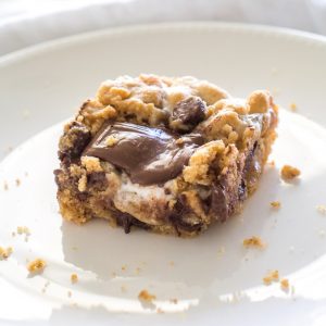 S'mores Bake