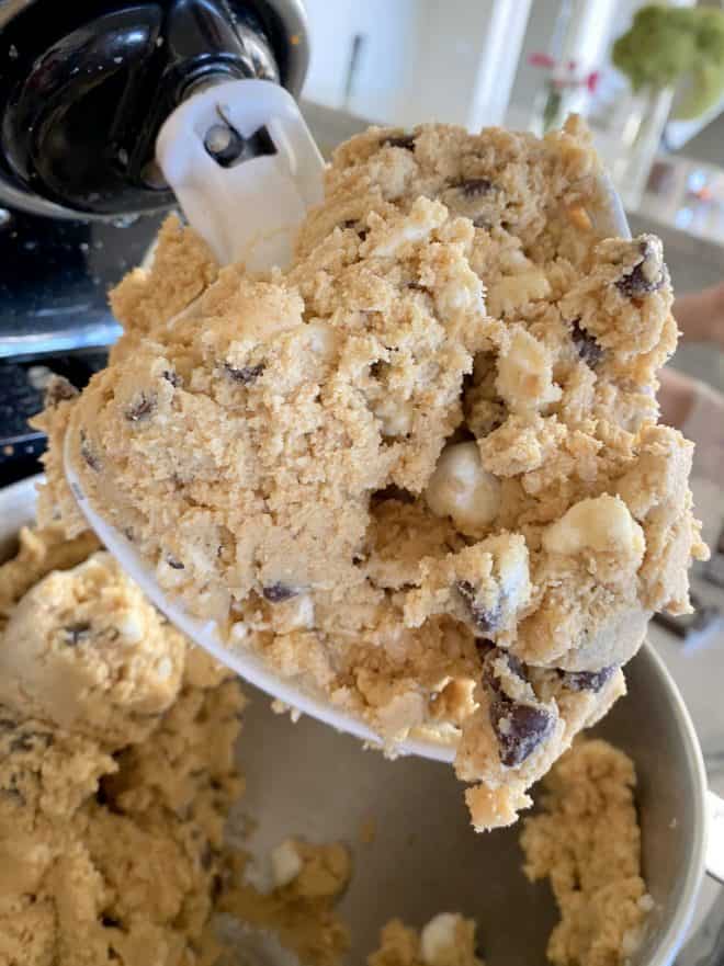 S'mores Bake