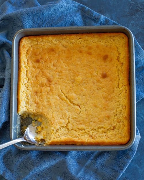 Corn Casserole