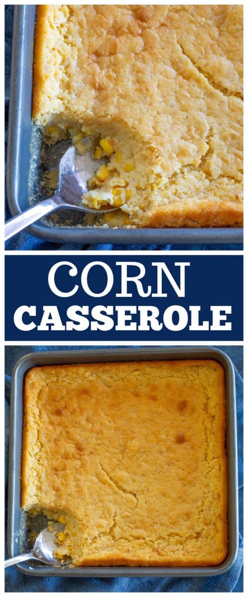 corn casserole