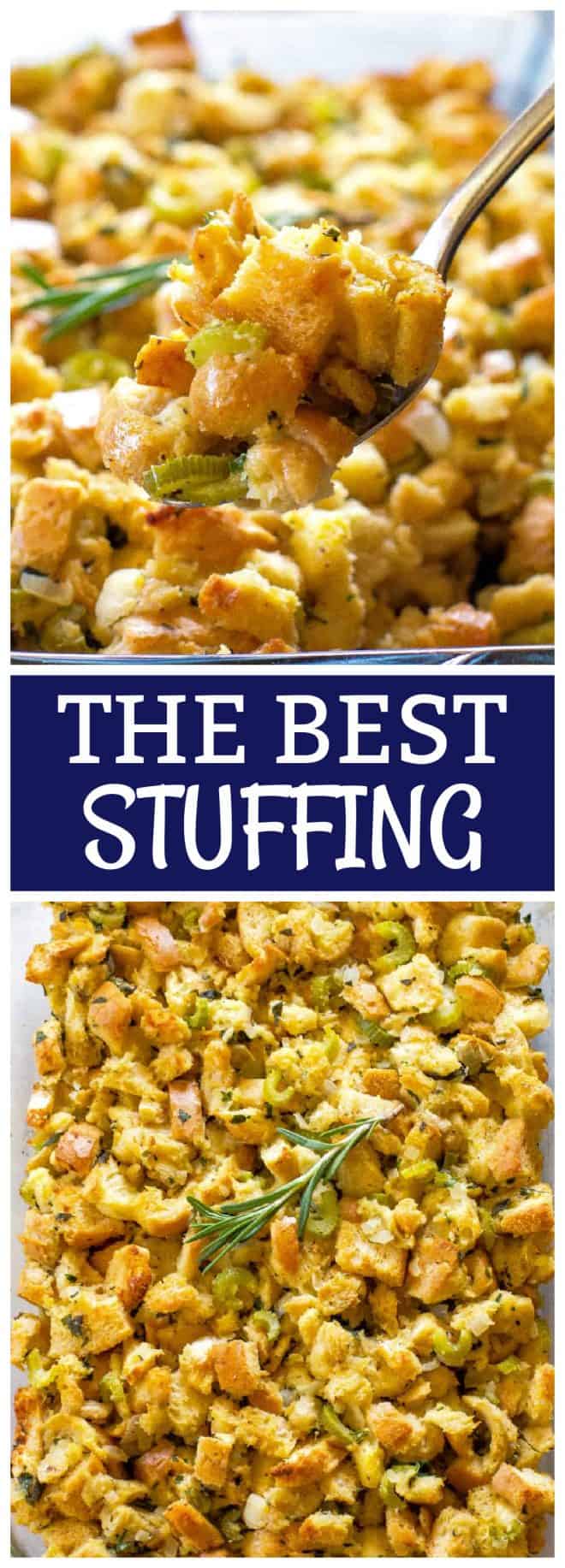 stuffing recipe